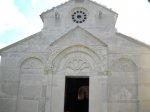 Matrice S.Maria della S facciata